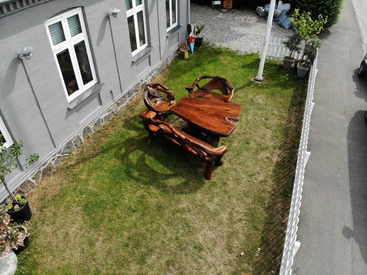 Guldborgrooms Экстерьер фото